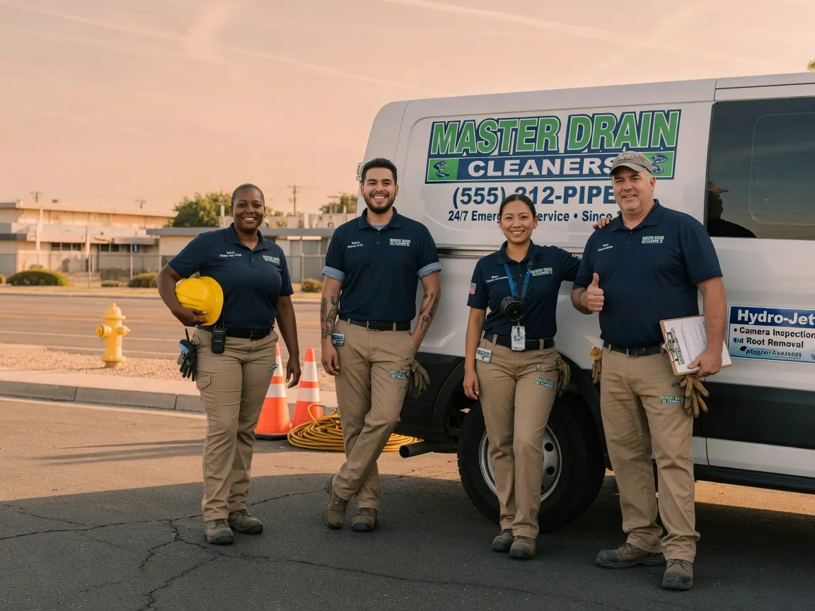 Drain Cleaning company in Mcdaniels, KY